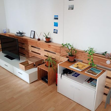 Gemuetliche Dachwohnung Sankt Gallen Buitenkant foto