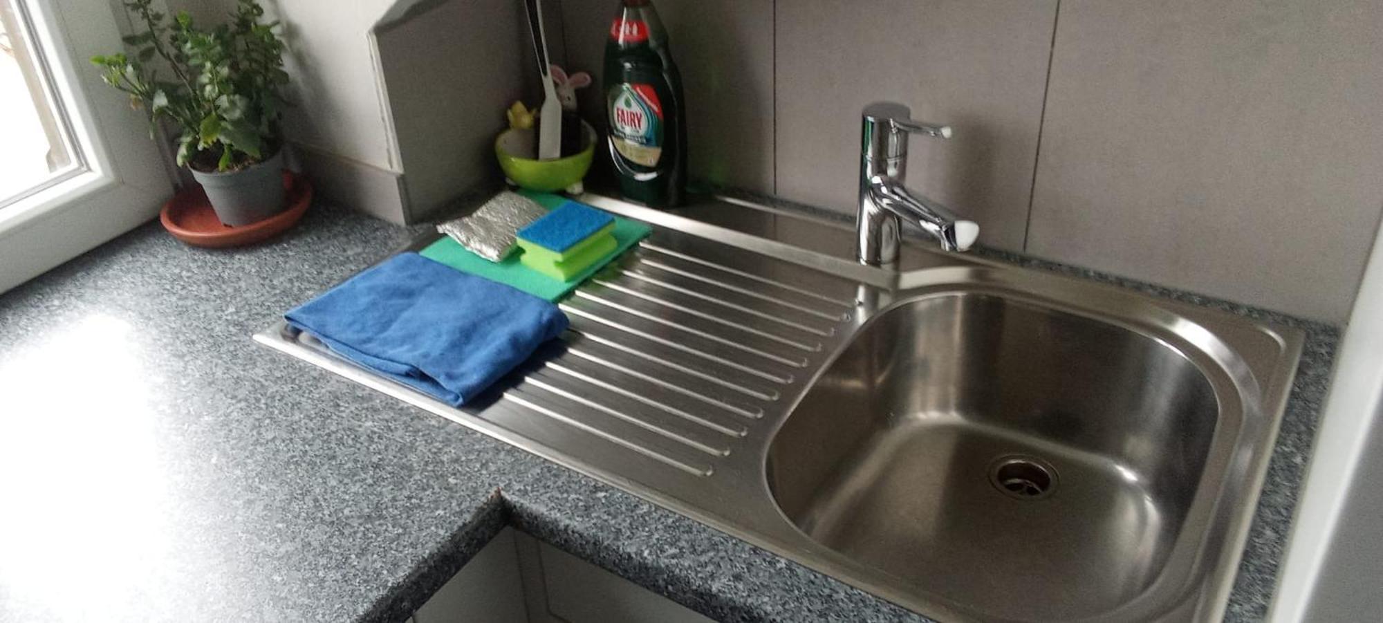 Gemuetliche Dachwohnung Sankt Gallen Buitenkant foto